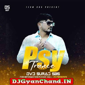 Jungle Psy Trance  BeeT ( Roadshow Special Mix ) Dj SuRaJ SbS